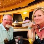 Carol Jamison - @arta64631 - Instagram