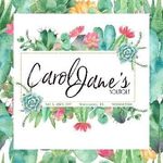 Carol Jane’s @ Dennards - @caroljanesatdennards - Instagram