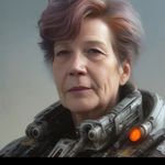 Carol - @carol_janeway_ - Instagram