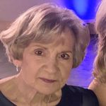 Carol Janeway - @janeway1937 - Instagram