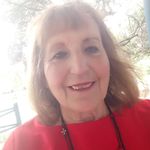 Carol Jansen - @jansen9613 - Instagram