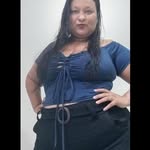 Carol Jansen - @caroljansen003 - Instagram