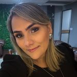 Carolina Jansen - @caroljansenmr - Instagram