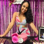 Carol Jaques - @caroool_jaques - Instagram