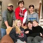 Carol Jarrell - @thejarrells007 - Instagram