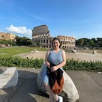 Carolina Rossignoli Jasinevicius - @caroljasine - Instagram