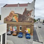 Carol jasper - @studio366invercargill - Instagram