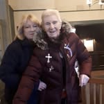 Carol Jayne - @cazjayne61 - Instagram