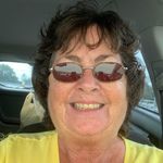Carol Mercer Jefferies - @carolmercerjefferies - Instagram