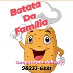 Batata Jefferson Carol - @batata.caroljefferson - Instagram
