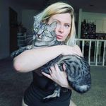 Carol Jefferson - @68michealsloane - Instagram