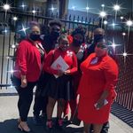 Carol Jefferson - @_donth8my49ers - Instagram