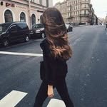 Carol Jerome - @virisurpfet1982 - Instagram