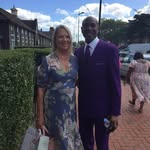 Carol Jerome - @caroljerome54 - Instagram