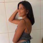 Carol Joaquina - @caroljoaquina_ - Instagram