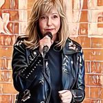 Carol johnson - @caroljohnsoncomedy - Instagram
