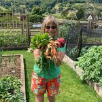 Carol Johnston - @carols_wonky_veg - Instagram