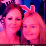Carol johnston - @caroljohnston26 - Instagram