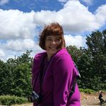 Carol Johnston - @iowanatheart - Instagram