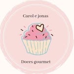 Doces gourmet 💖 - @caroljonas_docesgourmet - Instagram
