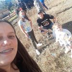 Viviane Carol Jonas Kobus - @vivianekobus - Instagram