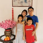 Carol Jong - @cjongcc - Instagram