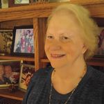 Carol Judd Miles - @caroljuddmiles - Instagram