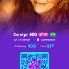 Carolyn Trent Judd - @carolyntrentjudd - TikTok
