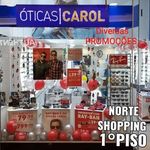Carol Katz - @carol_norte.2 - Instagram