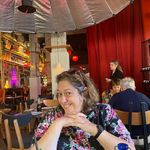 Carol Katz - @katzcarol - Instagram