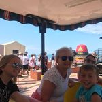 Carol Katz - @memakatz412 - Instagram