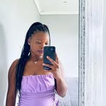 Carol R. Lekhoane - @carol.keels - Instagram
