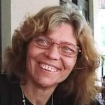 Carol Keeling - @vaviheb240 - Instagram