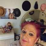 Carol Orlando Keeling - @12255057p - Instagram