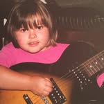 Caroline Keffer - @_closertothestars - Instagram