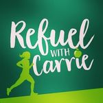 Carol Kemp - @refuel_with_carrie - Instagram
