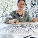 Kennerson Caroline - @caroline.kennerson.artiste - Instagram