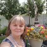 Carol Kidd - @carol.a.kidd - Instagram