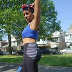 CarolKidd - @mujuicykissess - Instagram