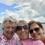 Jacqueline Carol Eades Kidwell - @eadeskidwell - Instagram