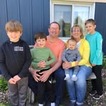 Carol Kirchner - @cjgamma61 - Instagram