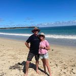 Carol Kirchner - @carolkirch - Instagram