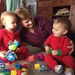 Carol Kirsch - @cmkirsch9 - Instagram