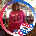 Carol Miller Kirsch - @spanky6399 - Instagram