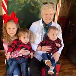 Carol Knapp - @knappc20 - Instagram