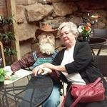 Carol Knapp Kiefer - @knappkiefer - Instagram
