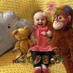 Carol Knapp Kociscak - @carolkociscak - Instagram