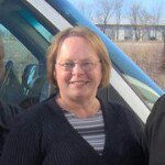 Carol Knapp Larson - @twintwenty - Instagram