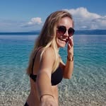 🌊 C A R O 🌞 - @carolinknorr - Instagram