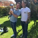 Carol Cope-knowles - @copeknowles - Instagram